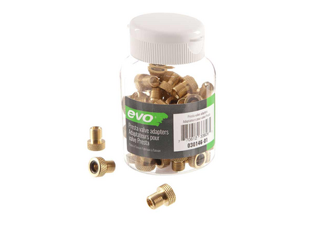 Evo Adaptateur de valve presta