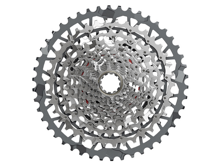 Sram Cassette Sram Rival XPLR XG-1351 E1 XDR 13-Vitesses 10-46D