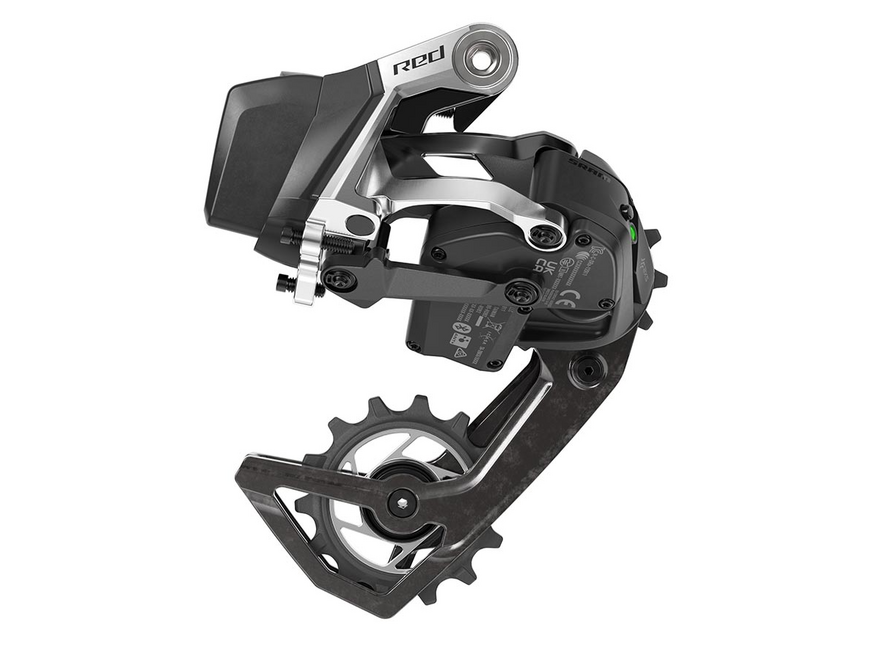 Sram Red Cocotte Frein - Pièce De Rechange Pour Leviers De Vitesse SRAM Red