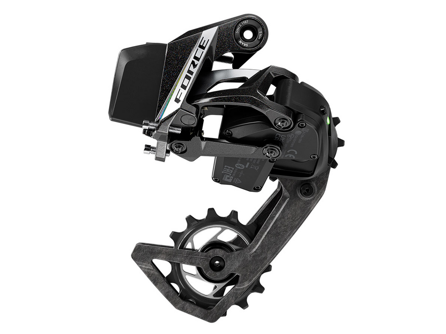 Dérailleur Route Avant Shimano à Braser 105 7100 Double 12V pas cher