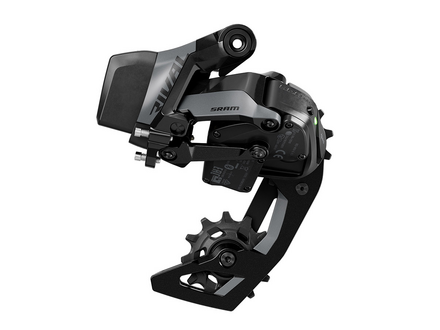 Sram Sram Rival AXS E1 12-Speed Rear Derailleur