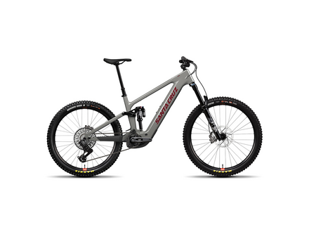 Santa Cruz Santa Cruz 2026 Vala C GX AXS-Kit