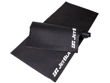 Jetblack JetBlack Trainer Mat