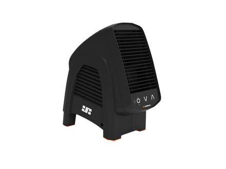 Jetblack JetBlack Trainer Fan