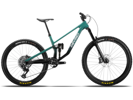 Devinci Devinci 2026 Troy C MX Eagle90 | HoloGrayphic