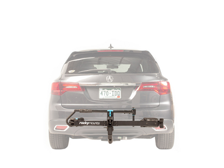 Rockymounts Rockymounts MonoRail Solo Car Rack