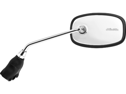 Electra Miroir Electra Chrome