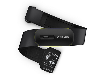 Garmin Garmin HRM 600 Heart Rate Belt