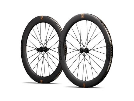 Reserve Reserve 57|64 TA|DT 180 DC SP XDR HG11 CL Wheelset