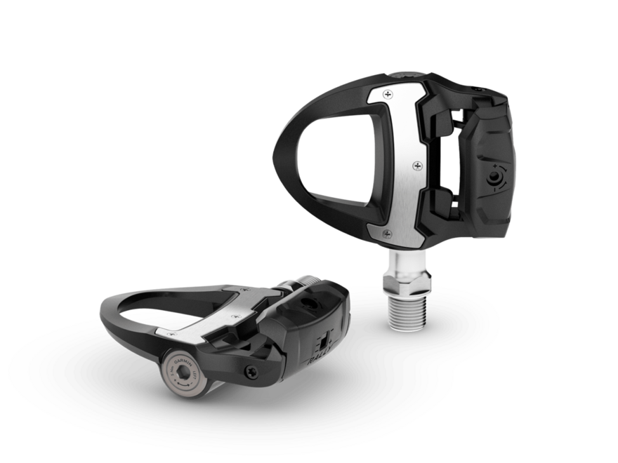 Garmin Rally RK 210 Dual Power Meter Pedal Set - Cycle Dupuis