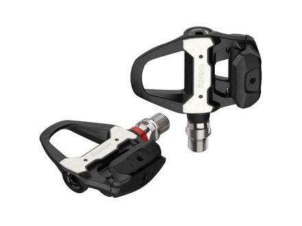 Favero Pédales Favero Assioma RS-1 SPD-SL à Capteur de Puissance Simple