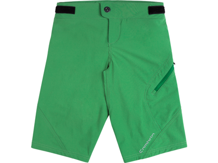 Sombrio Short Sombrio Vert Junior Y10