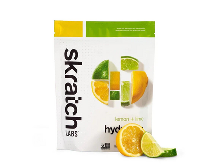 Skratch Labs Skratch Labs Hydration Sport Drink Mix