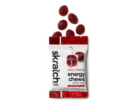 Skratch Labs Skratch Labs Jujubes