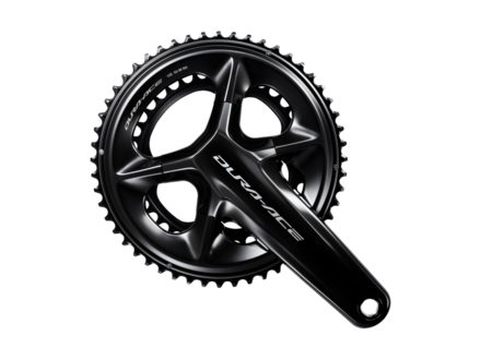 Shimano Pédalier double Shimano FC-R9200 Dura-Ace 12-Vitesses