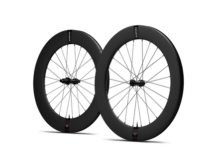 Reserve Roues Reserve 77|88 DT240 xDR