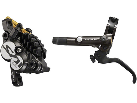 Shimano Shimano Disc Brake Assembled Set/J-Kit Saint BL-M820-B