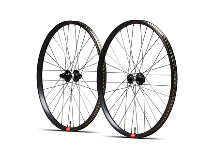 Reserve Reserve 30 SL AL MX-DT 350 110 XD 6b 90T Wheelset