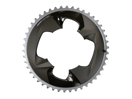 Sram Plateau Sram Force AXS 2x BCD 107 12-Vitesses