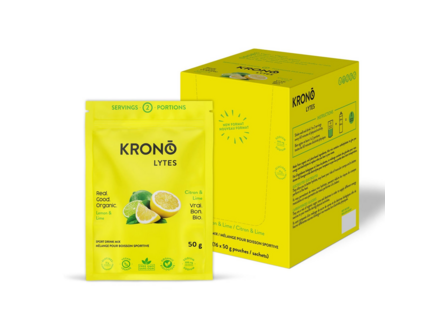 Krono Krono Electrolytes 50mg