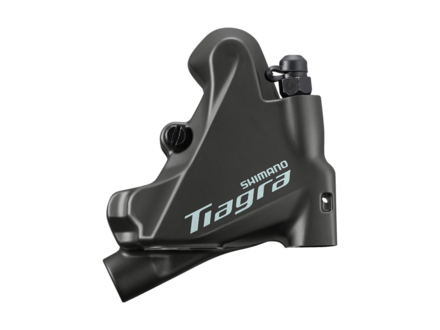 Shimano Étrier de frein à disque hydraulique Shimano Tiagra BR-RS405