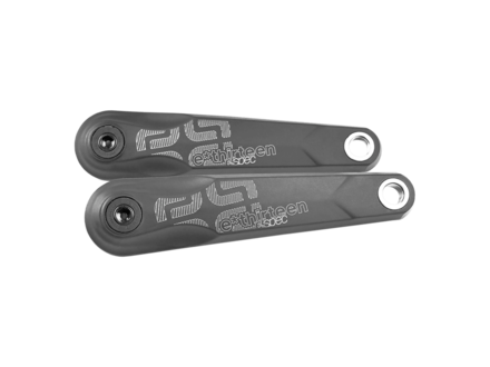 E-Thirteen e*Thirteen e*spec Plus Aluminum 165mm Crankarms for Bosch