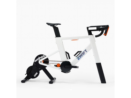 Wahoo Vélo Stationnaire Zwift Ride avec Core 2