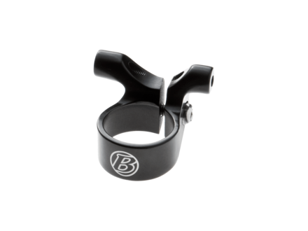 Bontrager Collet de selle Bontrager Bolt
