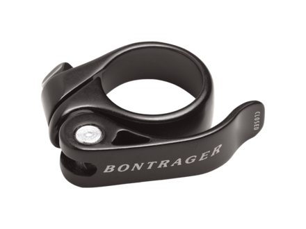 Bontrager Bontrager Quick Release Seatpost Clamp