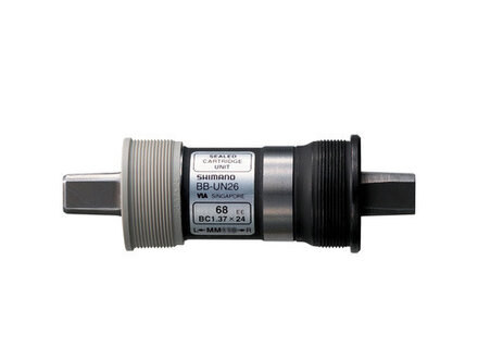 Shimano Shimano BB-UN26 E-Type Bottom Bracket