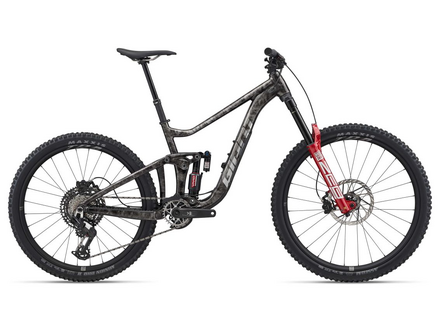 Giant Giant 2026 Reign SE Black Lightning