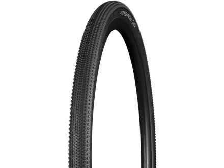 Bontrager Pneu Gravel Bontrager GR1 Team Issue