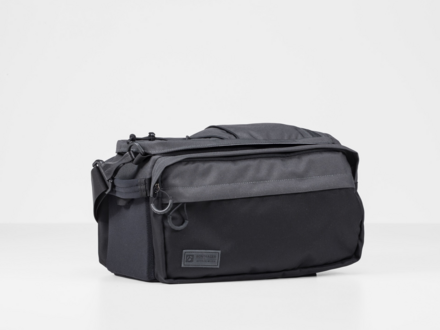 Bontrager Bontrager MIK Utility Trunk Bag With Panniers