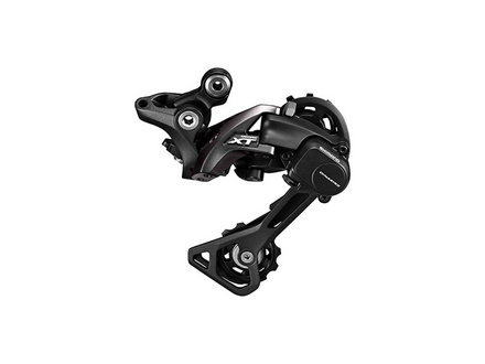 Shimano Shimano Deore XT RD-8000 Rear Derailleur 11-Speed