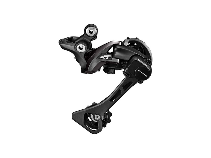 Dérailleur arrière shimano deore XT - Équipements vélos Dérailleur arrière shimano deore XT - Équipements vélos