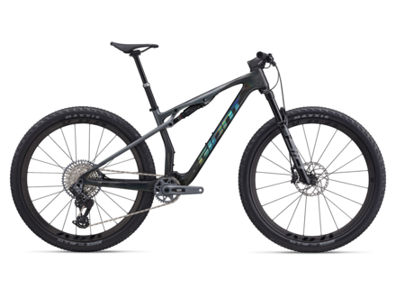 Giant Giant 2026 Anthem Advanced SL 1 Rainbow Black