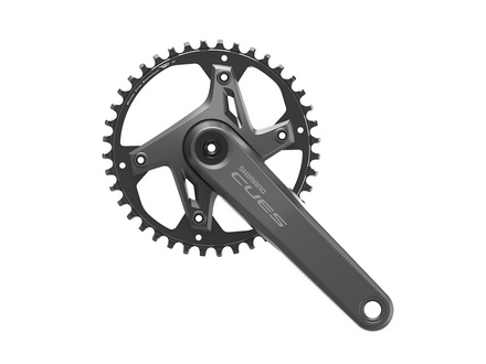 Shimano Shimano Cues FC-U6000-1 9/10/11-Speed 40T 170mm Crankset