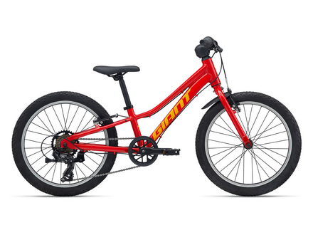 Giant Giant 2026 Talon 20 Lite Rosso Corsa