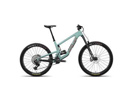 Santa Cruz Santa Cruz 2025 Nomad  6 C MX GX AXS-Kit