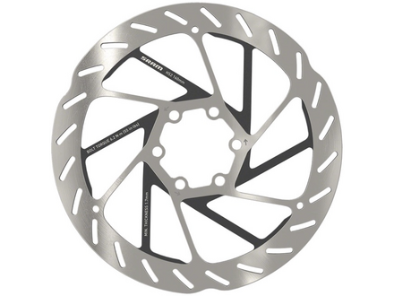 Sram Disque Sram HS2 6-Boulons ISO