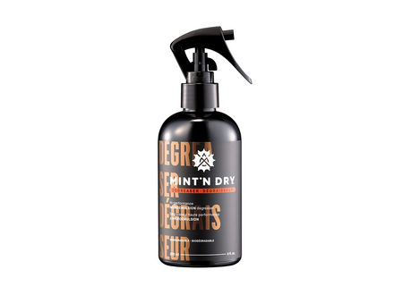 Mint'n Dry Mint'N Dry Dégraisseur