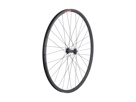Sta-Tru Roue Avant  Sta-Tru 700C 32H Tubeless Ready Qr