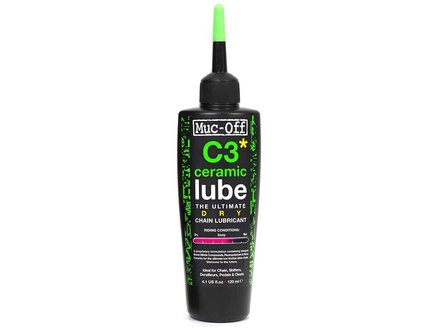 Muc-Off Lubrifiant Muc-Off Dry Céramique C3