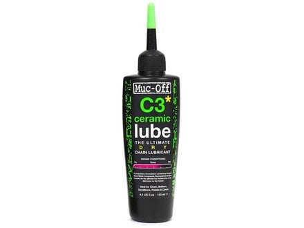 Muc-Off Muc-Off Dry Ceramique C3 Lube