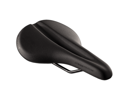 Bontrager Bontrager Commuter Comp Bike Saddle