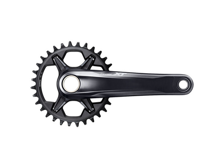 Shimano Shimano XT FC-M8100 12-Speed DM Hollowtech II Crankset