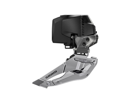 Sram Dérailleur Avant Sram Rival eTap AXS D1 12-Vitesses Brazed-On