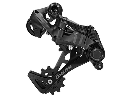 Sram Sram X01 11 Speed Rear Derailleur