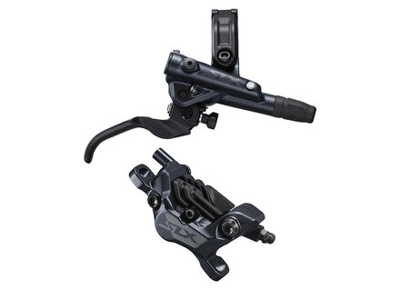 Shimano Shimano SLX BR-M7120 Disc Brake with Lever