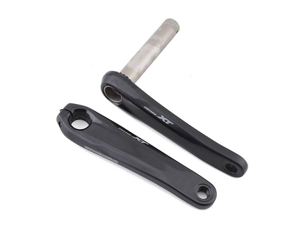 Shimano Bras de pédalier Shimano XT FC-M8120